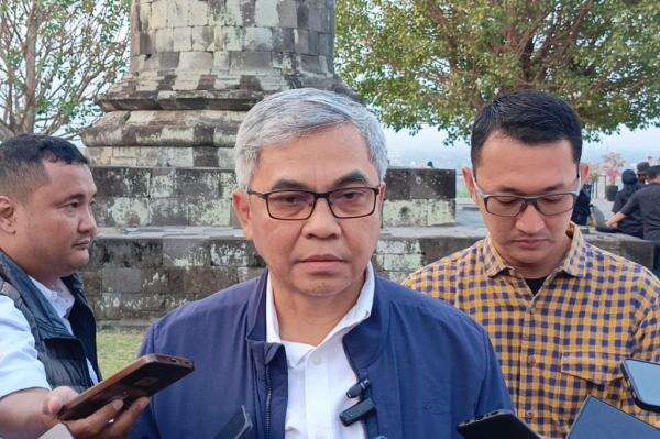 Respons Luhut, KPK Tegaskan Unsur Kerugian Negara Wajib Ada di Definisi Korupsi Respons Luhut, KPK Tegaskan Unsur Kerugian Negara Wajib Ada di Definisi Korupsi