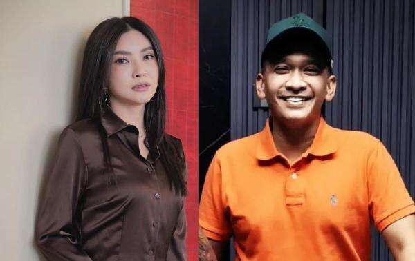 Sarwendah Gugat Wanprestasi Ruben Onsu, Sidang Perdana Digelar 13 Oktober Sarwendah Gugat Wanprestasi Ruben Onsu, Sidang Perdana Digelar 13 Oktober