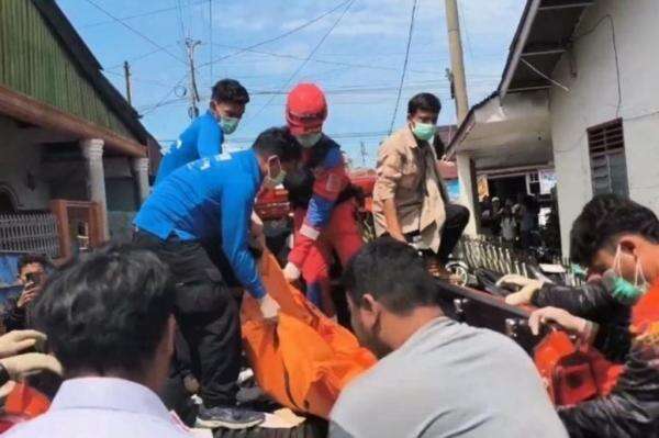 Pematangsiantar Gempar, Anak Diduga Bunuh Ibu Kandung Berusia 85 Tahun Pematangsiantar Gempar, Anak Diduga Bunuh Ibu Kandung Berusia 85 Tahun