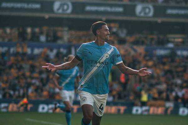 Tijjani Reijnders Dijual ke Klub Arab Saudi, Man City Ketiban Untung Besar Tijjani Reijnders Dijual ke Klub Arab Saudi, Man City Ketiban Untung Besar