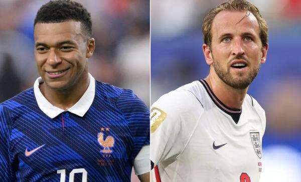 Jadwal Prancis vs Inggris Perebutan Peringkat 3 Piala Dunia 2026, Duel Pelipur Lara Dua Raksasa Eropa Jadwal Prancis vs Inggris Perebutan Peringkat 3 Piala Dunia 2026, Duel Pelipur Lara Dua Raksasa Eropa