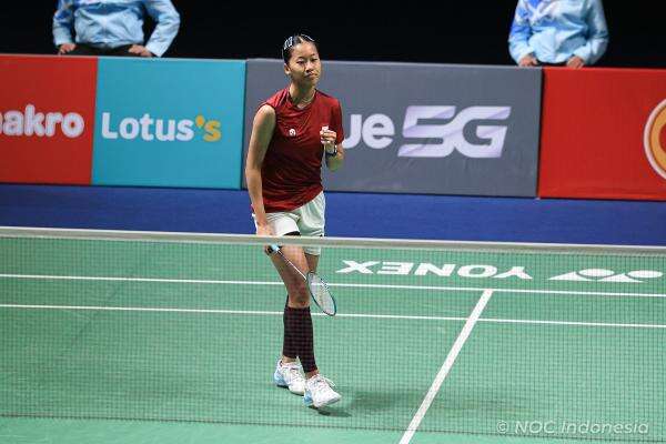 Kontingen Indonesia Raih 5 Emas di Hari Pertama SEA Games 2025? Kontingen Indonesia Raih 5 Emas di Hari Pertama SEA Games 2025?