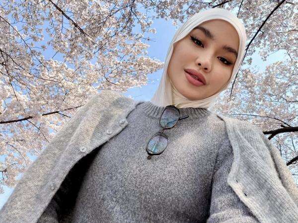 Kondisi Terkini Sashfir usai Alami Pelecehan Seksual, Sempat Trauma Parah Kondisi Terkini Sashfir usai Alami Pelecehan Seksual, Sempat Trauma Parah