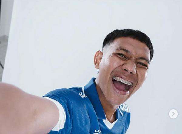 Beckham Putra dan Marc Klok Dipanggil, Ini Daftar 32 Pemain Timnas Indonesia vs Kuwait dan Lebanon?