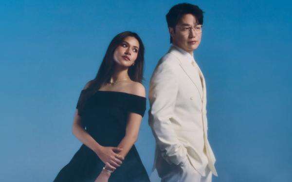 Go International, Raisa Duet Bareng Sung Si Kyung Rilis Lagu Heaven Knows Go International, Raisa Duet Bareng Sung Si Kyung Rilis Lagu Heaven Knows