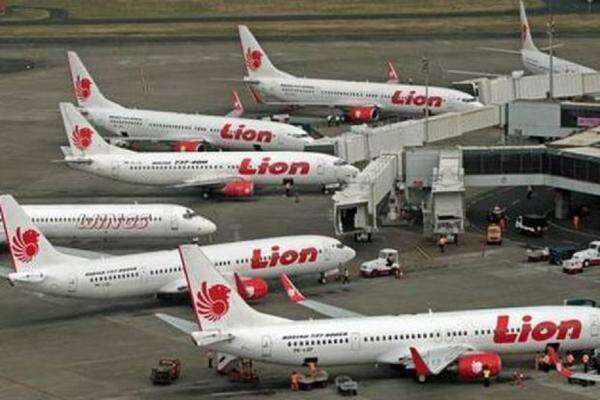 Begini Kronologi Lengkap Penumpang Lion Air Rute Jakarta-Kualanamu Teriak-teriak Ada Bom Begini Kronologi Lengkap Penumpang Lion Air Rute Jakarta-Kualanamu Teriak-teriak Ada Bom