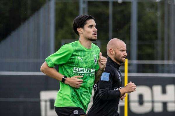 Malam Istimewa Kevin Diks! Gol Debut Warnai Ulang Tahun ke-125 Monchengladbach Malam Istimewa Kevin Diks! Gol Debut Warnai Ulang Tahun ke-125 Monchengladbach