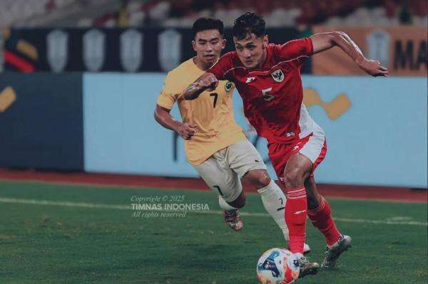 Timnas Indonesia U-23 vs Thailand, Dony Tri Pamungkas: Insya Allah ke Final! Timnas Indonesia U-23 vs Thailand, Dony Tri Pamungkas: Insya Allah ke Final!