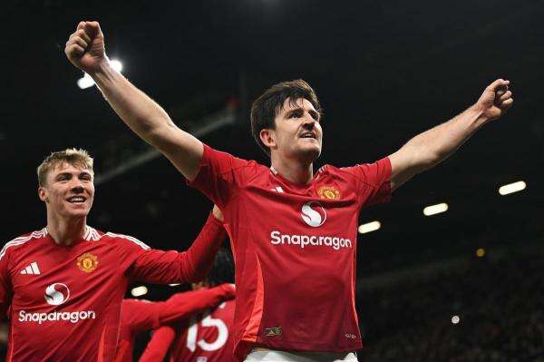 Starting XI Man United Vs ASEAN All Stars: Maguire dan Onana Starter Starting XI Man United Vs ASEAN All Stars: Maguire dan Onana Starter