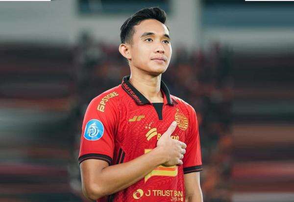 Persija Siapkan Kado Istimewa untuk Rizky Ridho di Hari Pernikahannya, Apa Itu?"