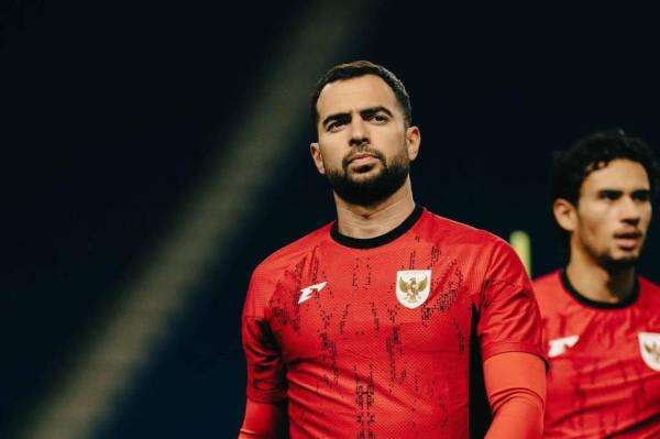 Viral! Jordi Amat Unggah Video Perjalanan Karier, Netizen Heboh Tanyakan Klub Barunya Viral! Jordi Amat Unggah Video Perjalanan Karier, Netizen Heboh Tanyakan Klub Barunya
