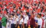 Berhaluan Komunis, Apa Agama Mayoritas di China? Berhaluan Komunis, Apa Agama Mayoritas di China?