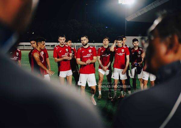 2 Pemain Naturalisasi Timnas Indonesia yang Putuskan Berkarier di Klub Asia, Nomor 1 Sempat Dikecam