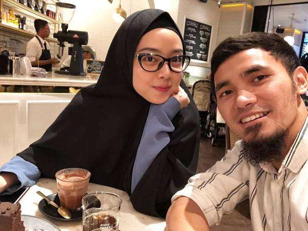 5 Atlet Indonesia yang Makin Bahagia Usai Jadi Mualaf, Nomor 1 Wujudkan Keinginan Masa Kecil 5 Atlet Indonesia yang Makin Bahagia Usai Jadi Mualaf, Nomor 1 Wujudkan Keinginan Masa Kecil
