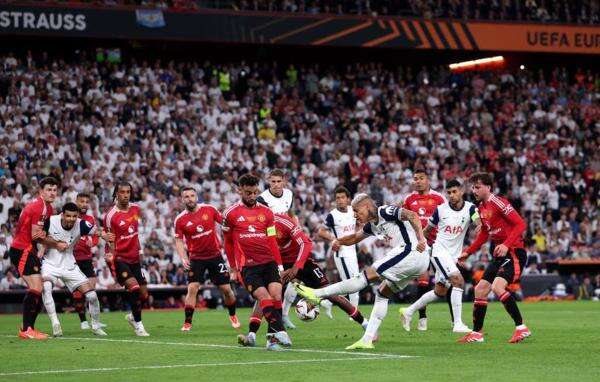 5 Pemain Manchester United yang Tampil Melempem saat Dikalahkan Tottenham Hotspur di Final Liga Europa 2024-2025