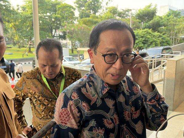 OJK Bocorkan Perbankan Siap Revisi Rencana Bisnis Bulan Ini OJK Bocorkan Perbankan Siap Revisi Rencana Bisnis Bulan Ini