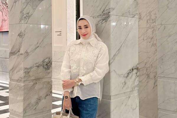 Erin Wartia Ungkap Alasan Ganti Sunan Kalijaga, Kecewa Kasusnya Dialihkan Erin Wartia Ungkap Alasan Ganti Sunan Kalijaga, Kecewa Kasusnya Dialihkan
