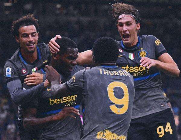 Pertama Kali dalam Sejarah, Tak Ada Hasil 0-0 dalam 40 Pertandingan Awal Liga Italia Pertama Kali dalam Sejarah, Tak Ada Hasil 0-0 dalam 40 Pertandingan Awal Liga Italia