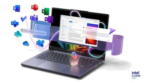 Lenovo IdeaPad Slim 3i Meluncur dengan Prosesor Terintegrasi NPU, Harga Mulai Rp11 Jutaan Lenovo IdeaPad Slim 3i Meluncur dengan Prosesor Terintegrasi NPU, Harga Mulai Rp11 Jutaan