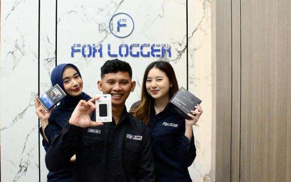 Pendapatan IOTF Naik 16 Persen di Tengah Tingginya Dolar AS dan Harga Komponen Elektronik Pendapatan IOTF Naik 16 Persen di Tengah Tingginya Dolar AS dan Harga Komponen Elektronik