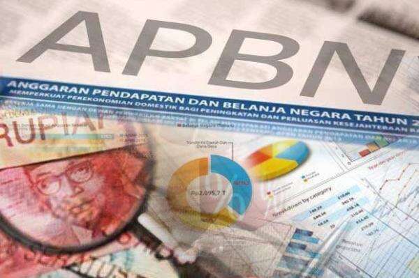 RAPBN 2027 Didorong Fokus Penciptaan Lapangan Kerja dan Kerek Pendapatan Kelas Menengah RAPBN 2027 Didorong Fokus Penciptaan Lapangan Kerja dan Kerek Pendapatan Kelas Menengah