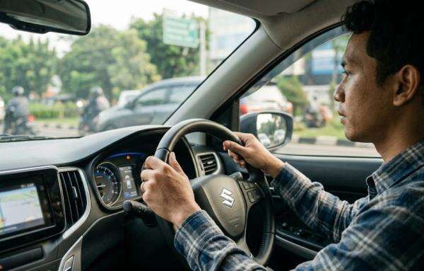 Setir Mobil Terkunci? Ini Penyebab dan Cara Mengatasinya Setir Mobil Terkunci? Ini Penyebab dan Cara Mengatasinya