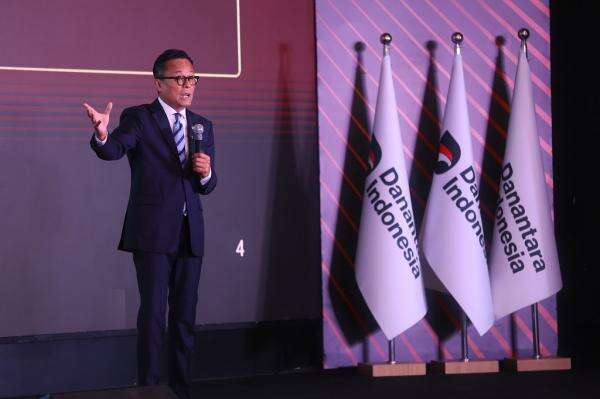 Danantara Beberkan Alasan Pencopotan Darmawan Prasodjo dari Dirut PLN Danantara Beberkan Alasan Pencopotan Darmawan Prasodjo dari Dirut PLN