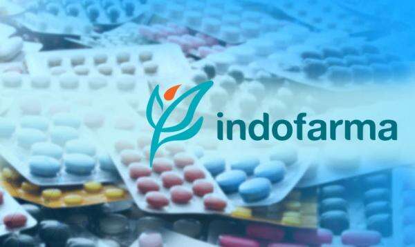 Indofarma (INAF) Gencarkan Ekspor di Tengah Penyehatan Keuangan dan Restrukturisasi Indofarma (INAF) Gencarkan Ekspor di Tengah Penyehatan Keuangan dan Restrukturisasi