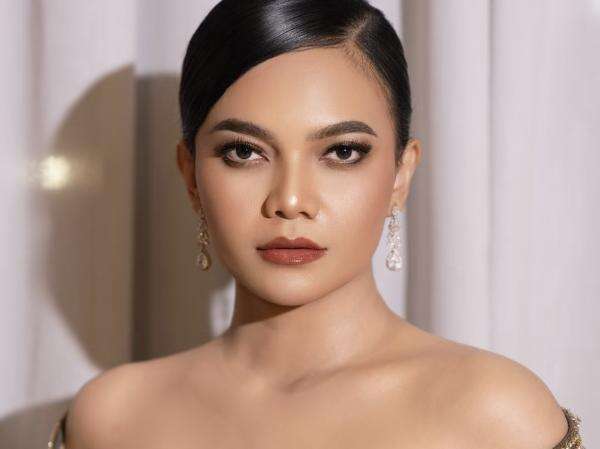 Citra Scholastika Pasang Badan Bela Alyssa Daguise soal Privasi Anak: Seleb Manusia Biasa! Citra Scholastika Pasang Badan Bela Alyssa Daguise soal Privasi Anak: Seleb Manusia Biasa!