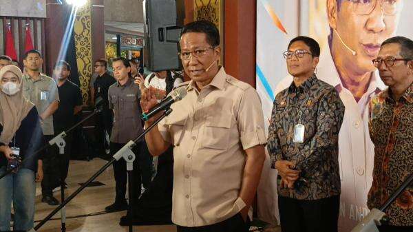 Soal Biaya Lepas WNI Naik Jadi Rp5 Juta, Ini Respons Menkum Supratman Soal Biaya Lepas WNI Naik Jadi Rp5 Juta, Ini Respons Menkum Supratman