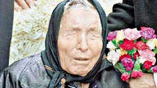 Ramalan Baba Vanga untuk Tahun 2026, Sebagian Hampir Jadi Kenyataan Ramalan Baba Vanga untuk Tahun 2026, Sebagian Hampir Jadi Kenyataan