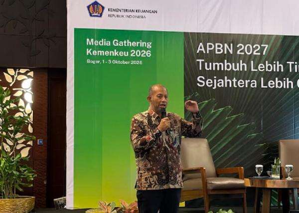 Rencana Tukar Guling Geo Dipa dan PNM Batal, Ini Penyebabnya Rencana Tukar Guling Geo Dipa dan PNM Batal, Ini Penyebabnya
