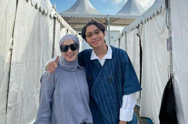 Jadi Anak Pejabat, Okie Agustina Larang Kiesha Alvaro Flexing di Media Sosial Jadi Anak Pejabat, Okie Agustina Larang Kiesha Alvaro Flexing di Media Sosial