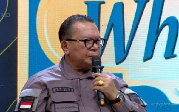 Pengacara Rismon Yakin Jaksa Sudah Kantongi Bukti Ijazah Jokowi Pengacara Rismon Yakin Jaksa Sudah Kantongi Bukti Ijazah Jokowi