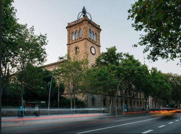 Deretan Universitas di Spanyol yang Bisa Dituju dengan Beasiswa LPDP, Ada Kampus Pilihanmu? Deretan Universitas di Spanyol yang Bisa Dituju dengan Beasiswa LPDP, Ada Kampus Pilihanmu?