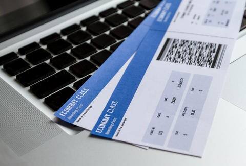 Pemerintah Guyur Stimulus Nataru, Harga Tiket Pesawat Bisa Turun hingga 12 Persen Pemerintah Guyur Stimulus Nataru, Harga Tiket Pesawat Bisa Turun hingga 12 Persen