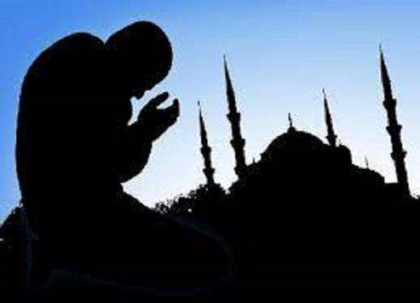 Doa Ketika Khawatir Terjadi Keburukan atau Kesialan Doa Ketika Khawatir Terjadi Keburukan atau Kesialan