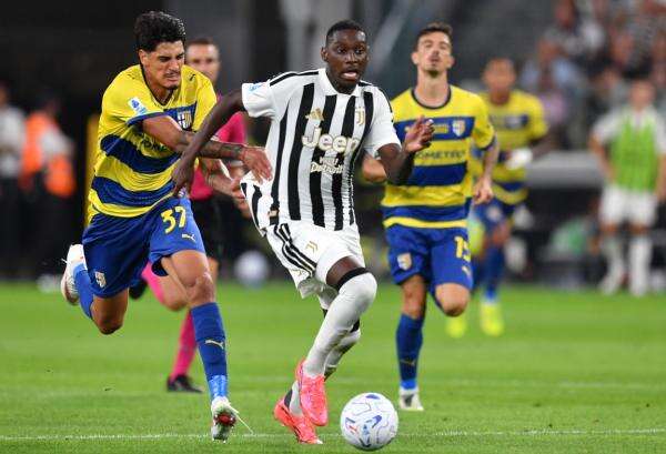 Juventus Menang 2-0 atas Parma, Luciano Spalletti Bongkar Masalah Besar di Lini Tengah Juventus Menang 2-0 atas Parma, Luciano Spalletti Bongkar Masalah Besar di Lini Tengah