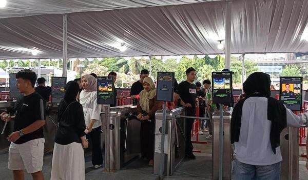 5 Trik Belanja Hemat di PRJ, Anti Kantong Jebol 5 Trik Belanja Hemat di PRJ, Anti Kantong Jebol