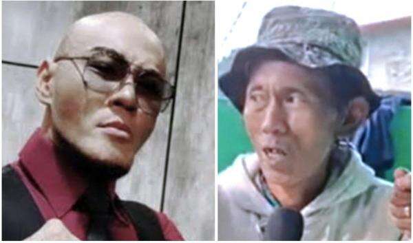 Deddy Corbuzier Kecewa, Klaim Kakek Penjual Es Gabus Viral Tak Sesuai Fakta Deddy Corbuzier Kecewa, Klaim Kakek Penjual Es Gabus Viral Tak Sesuai Fakta