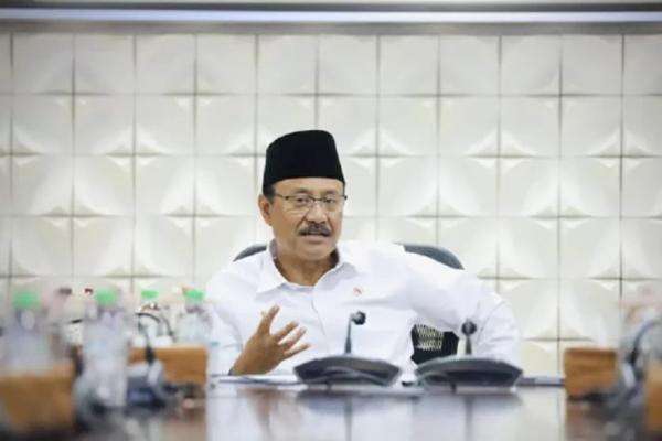 Mensos Tegaskan Pemain Judol dan ASN Tak Lagi Jadi Penerima Bansos Mensos Tegaskan Pemain Judol dan ASN Tak Lagi Jadi Penerima Bansos