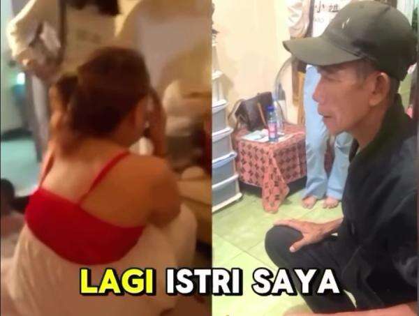 Viral! Anak Bongkar Perselingkuhan Ibunya yang Sudah Terjalin 9 Tahun, Endingnya Bikin Nyesek Viral! Anak Bongkar Perselingkuhan Ibunya yang Sudah Terjalin 9 Tahun, Endingnya Bikin Nyesek