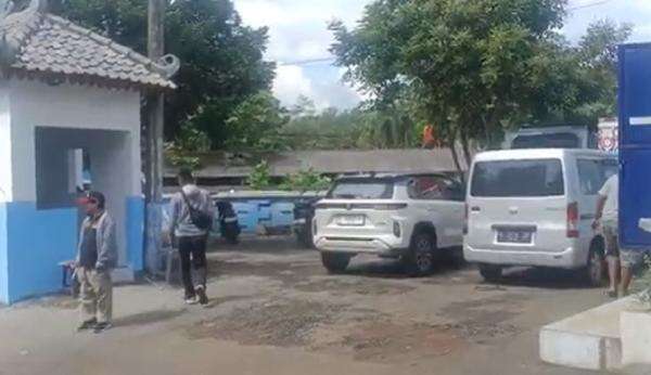 Terungkap! Ini Alasan Kejati Pulbaket Semua SPPG di Jateng, Termasuk Milik Polri Terungkap! Ini Alasan Kejati Pulbaket Semua SPPG di Jateng, Termasuk Milik Polri