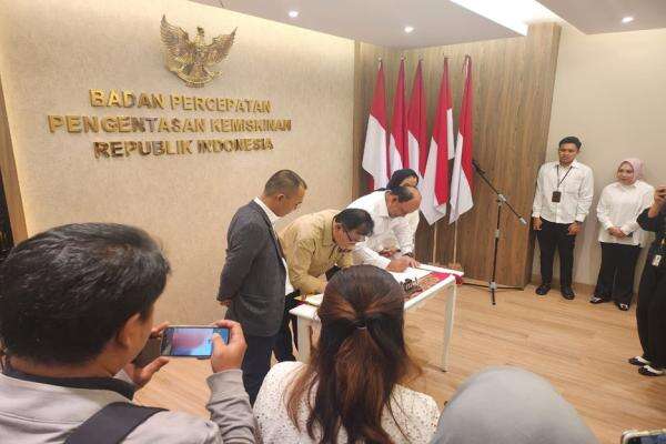 BGN dan BP Taskin Sepakat Bangun 1.000 Dapur MBG di Daerah 3T BGN dan BP Taskin Sepakat Bangun 1.000 Dapur MBG di Daerah 3T