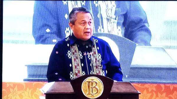 BI Rate Berpeluang Turun Lagi 25 Basis Poin hingga Akhir 2025 BI Rate Berpeluang Turun Lagi 25 Basis Poin hingga Akhir 2025