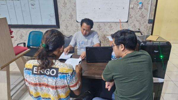 Biadab! Buruh di Serang Cabuli Anak Kandung Sejak SD hingga SMA