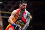 Biodata dan Agama Ilia Topuria yang Ditentang Khabib Nurmagomedov untuk Lawan Islam Makhachev Biodata dan Agama Ilia Topuria yang Ditentang Khabib Nurmagomedov untuk Lawan Islam Makhachev