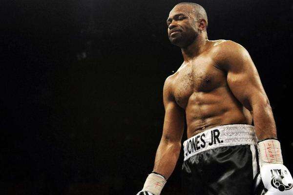 Biodata dan Agama Roy Jones Jr: Legenda Tinju yang Mampu Menaklukkan 2 Divisi Biodata dan Agama Roy Jones Jr: Legenda Tinju yang Mampu Menaklukkan 2 Divisi