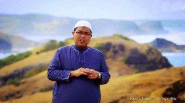 Biodata Ustadz Firanda Andirja yang Pernah Mengisi Kajian di Pintu 19 ...