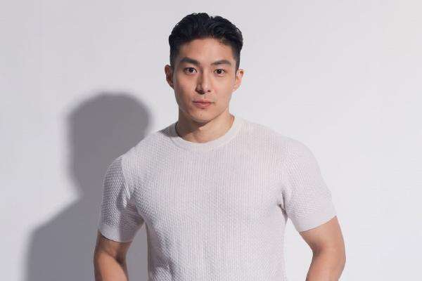 Biodata dan Agama Giorgino Antonio, Pengusaha Tampan yang Diisukan Dekat dengan Sarwendah Biodata dan Agama Giorgino Antonio, Pengusaha Tampan yang Diisukan Dekat dengan Sarwendah